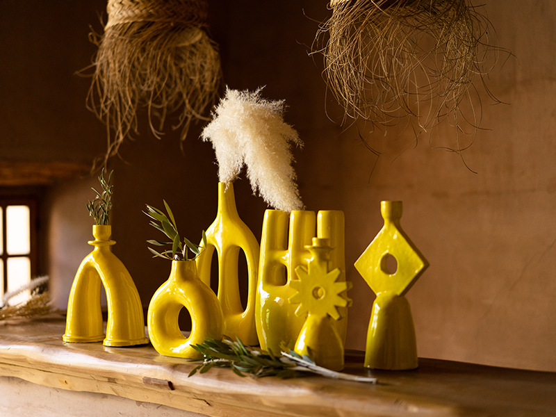 Décoration